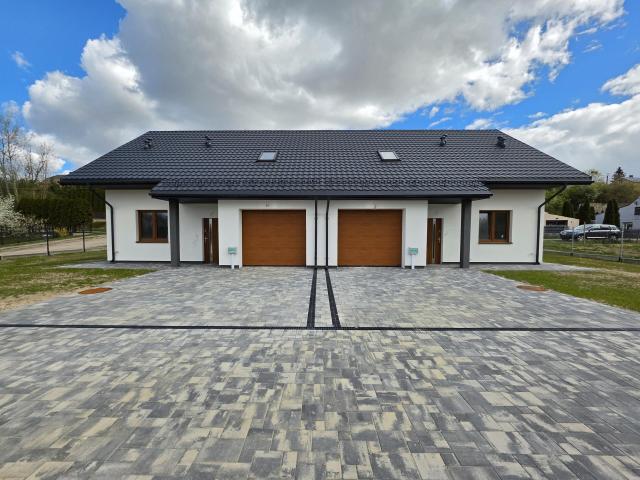 Dom sprzedam, Piątnica, Włościańska, 136 m2, cena: 645 000 zł