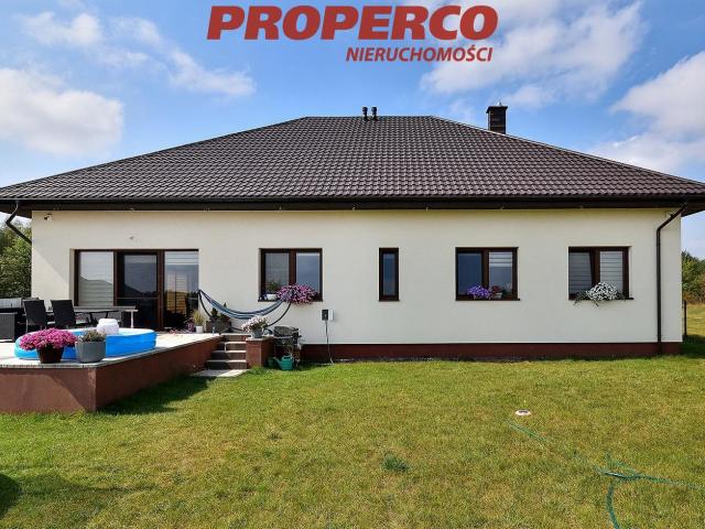 Dom sprzedam, Piaseczna Górka, Morawica, 261 m2, cena: 1 700 000 zł