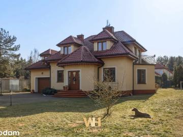 Dom sprzedam, Głosków, 187 m2, cena: 1 690 000 zł