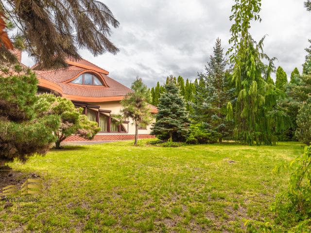 Dom sprzedam, Piaski, 229 m2, cena: 1 230 000 zł