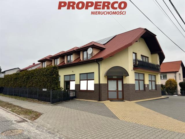 Dom sprzedam, Piekoszów, Piekoszów, 402 m2, cena: 1 690 000 zł