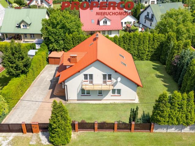 Dom sprzedam, Piekoszów, Piekoszów, 213 m2, cena: 975 000 zł