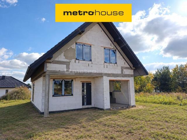 Dom sprzedam, Piekoszów, Przemysłowa, 180 m2, cena: 590 000 zł