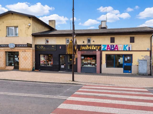 Dom sprzedam, Piekary Śląskie, Szarlej, ks. Prymasa kard. Stefana Wyszyńskiego, 483 m2, cena: 1 599 000 zł