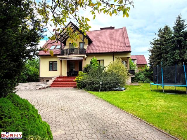 Dom sprzedam, Piotrków Trybunalski, Piotrków Trybunalski, 195 m2, cena: 1 150 000 zł
