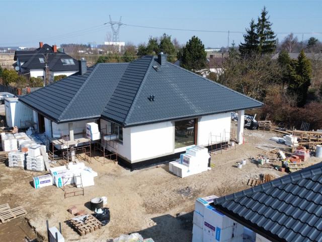 Dom sprzedam, Piotrków Trybunalski, Piotrków Trybunalski, 129 m2, cena: 856 152 zł