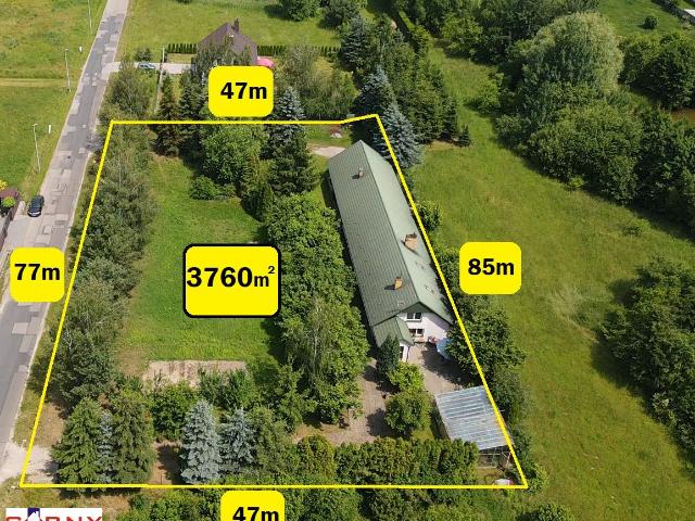 Dom sprzedam, Piotrków Trybunalski, Piotrków Trybunalski, 324 m2, cena: 1 650 000 zł