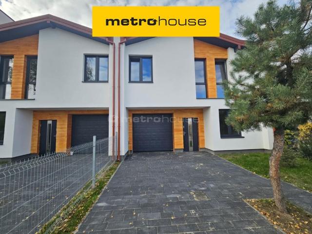 Dom sprzedam, Pruszków, Nałkowskiej, 175 m2, cena: 1 550 000 zł
