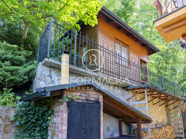 Dom sprzedam, PRZEMYŚL,, 25 m2, cena: 250 000 zł