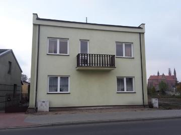Dom sprzedam, Przedecz, Wyszyńskiego 16, 220 m2, cena: 340 000 zł