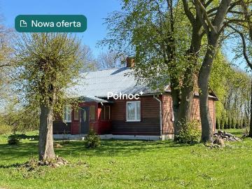Dom sprzedam, PRZEGALINY DUŻE,, 100 m2, cena: 240 000 zł