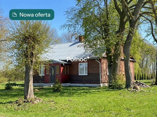 Dom sprzedam, PRZEGALINY DUŻE,, 100 m2, cena: 240 000 zł