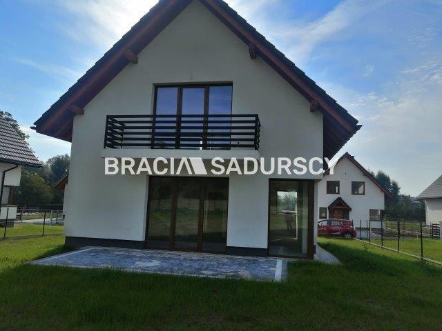 Dom sprzedam, Przeginia Duchowna, przeginia Duchowna, przeginia Duchowna, Śląska, 104 m2, cena: 850 000 zł
