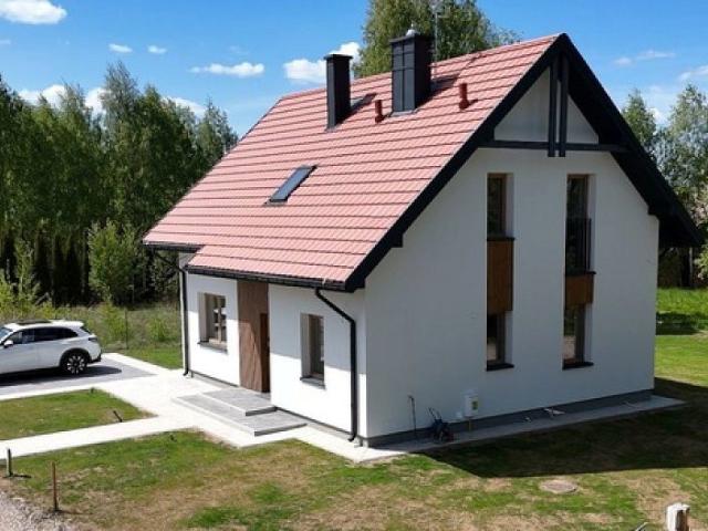 Dom sprzedam, Przejma Wielka, 695 m2, cena: 760 000 zł