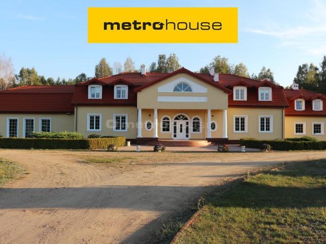 Dom sprzedam, Przepitki, 700 m2, cena: 9 350 000 zł