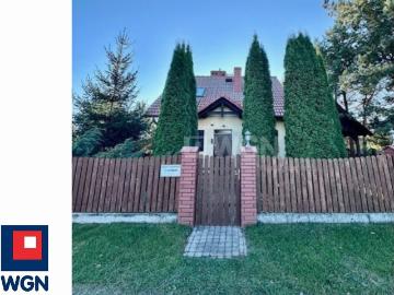 Dom sprzedam, Przerwanki, Przerwanki, 67 m2, cena: 669 000 zł