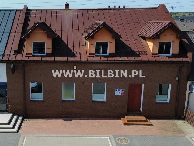 Dom sprzedam, Przerośl, Przerośl, 350 m2, cena: 399 000 zł