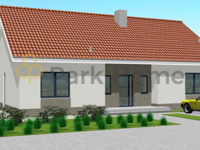 Dom sprzedam, Przybyszewo, 103 m2, cena: 540 000 zł