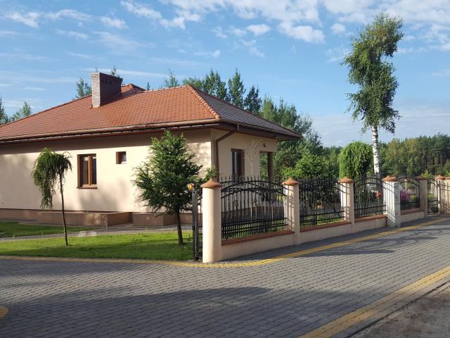 Dom sprzedam, Przybyszowy, 6G, 220 m2, cena: 1 380 000 zł