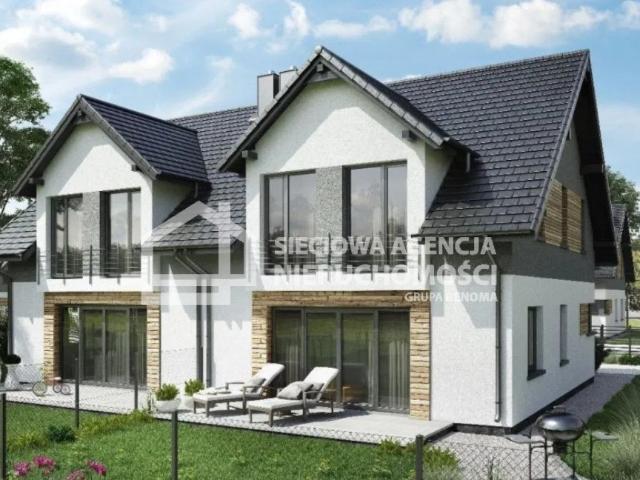 Dom sprzedam, Przyjaźń, 125 m2, cena: 950 000 zł