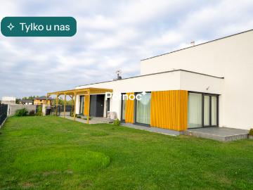 Dom sprzedam, PRZYPKI,, 70 m2, cena: 869 000 zł