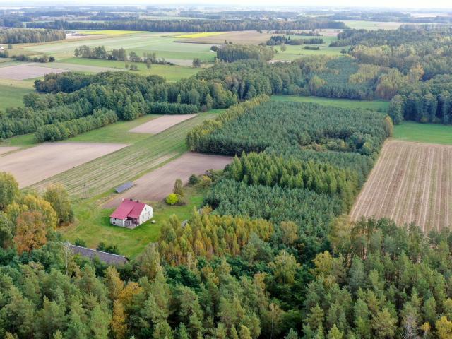 Dom sprzedam, Przytuły, 200 m2, cena: 1 050 000 zł