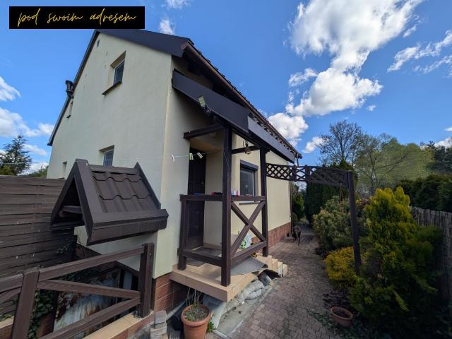 Dom sprzedam, Prądocin, Ogrodowa, 70 m2, cena: 379 000 zł