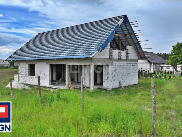 Dom sprzedam, Prądocin, Prądocin, 127 m2, cena: 459 000 zł