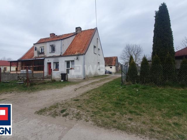 Dom sprzedam, Prabuty, Kleczewo, Kleczewo, 51 m2, cena: 189 000 zł