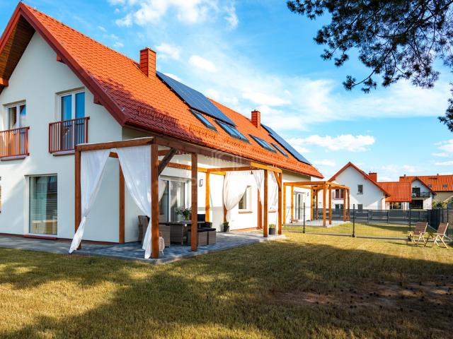 Dom sprzedam, PRAWDOWO,, 118 m2, cena: 1 043 460 zł