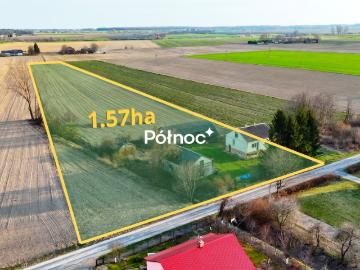 Dom sprzedam, PREHORYŁE,, 136 m2, cena: 399 000 zł