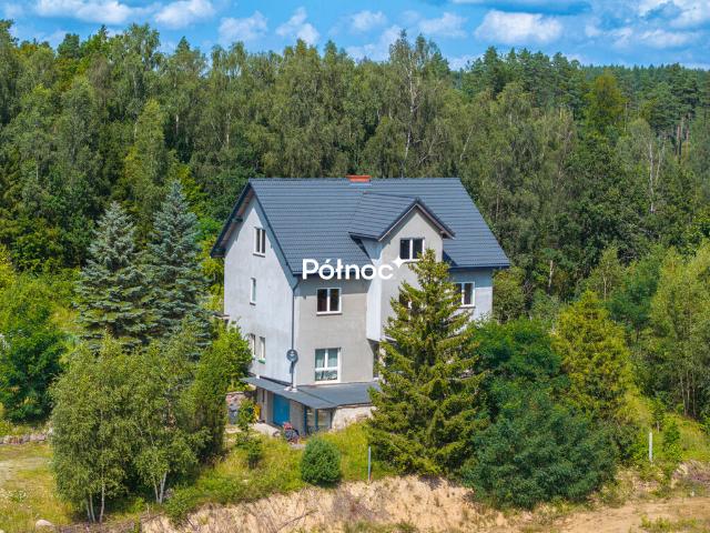 Dom sprzedam, PROKOWO,, 510 m2, cena: 1 750 000 zł