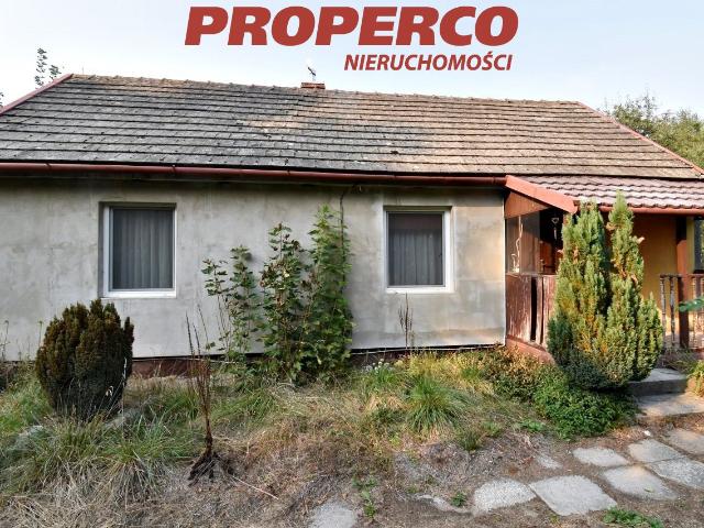 Dom sprzedam, Promnik, Strawczyn, 80 m2, cena: 250 000 zł