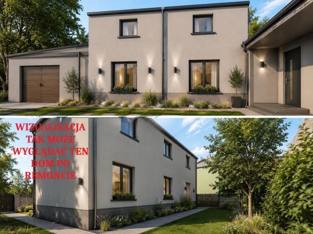 Dom sprzedam, Psary, 108 m2, cena: 380 000 zł