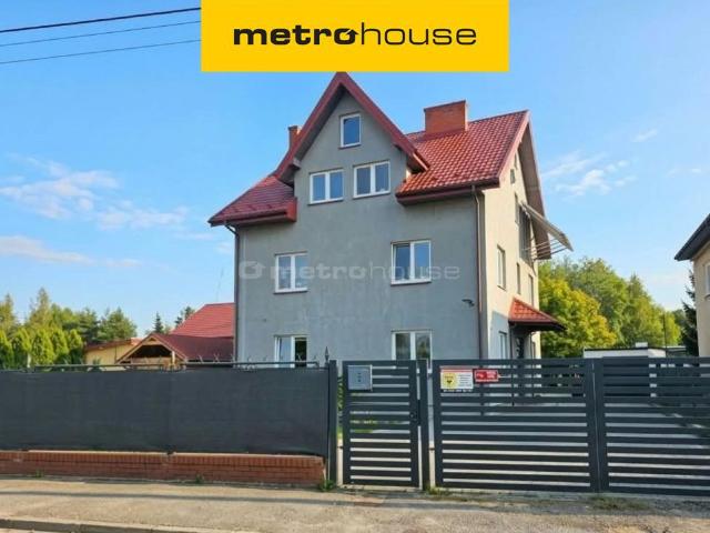 Dom sprzedam, Pułtusk, Wspólna, 330 m2, cena: 1 399 000 zł