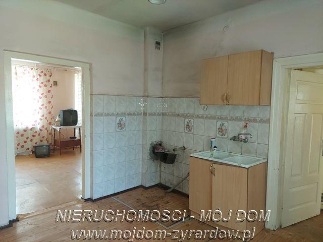 Dom sprzedam, Puszcza Mariańska, 100 m2, cena: 849 000 zł
