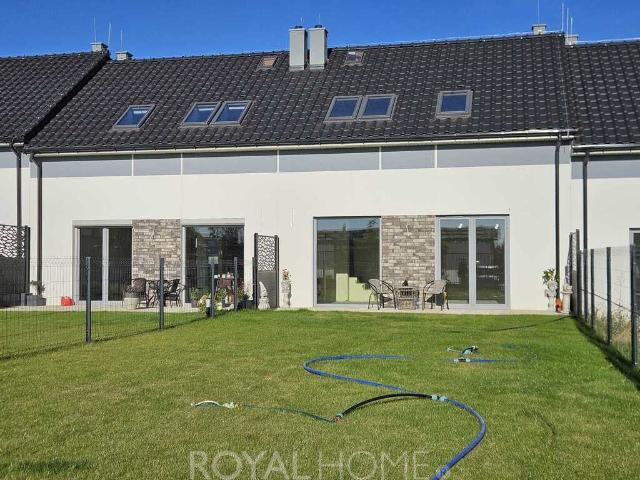 Dom sprzedam, PYRZYCE, Braci Grimm, 90 m2, cena: 626 400 zł