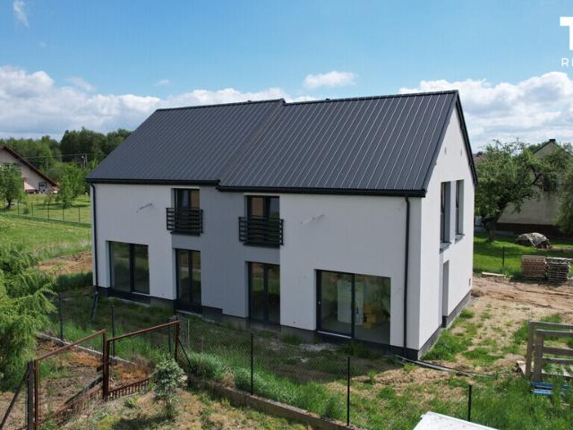 Dom sprzedam, RĄCZNA,, 102 m2, cena: 895 000 zł