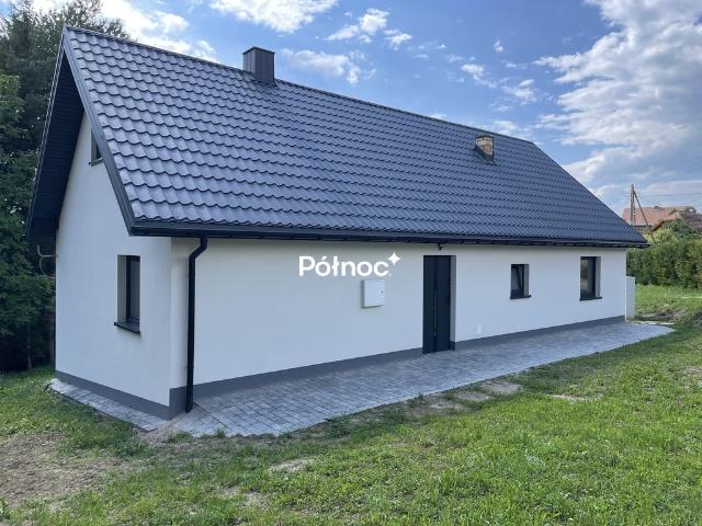 Dom sprzedam, RÓWNE, Długa, 99 m2, cena: 490 000 zł