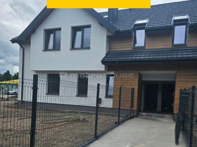 Dom sprzedam, Rozlazłów, 72 m2, cena: 586 000 zł