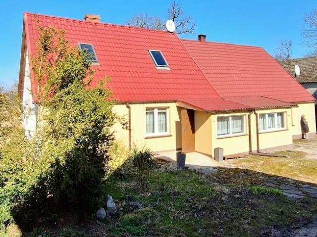 Dom sprzedam, Rożnowo Łobeskie, Łobez gw, 70 m2, cena: 255 000 zł