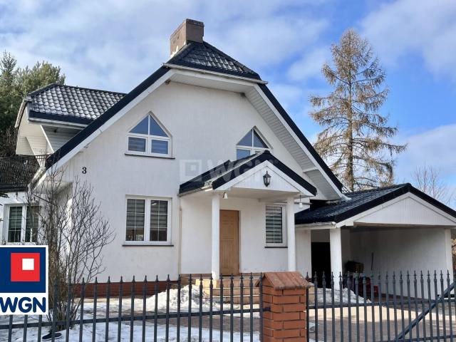 Dom sprzedam, Śródlesie, Leszczynowa, 150 m2, cena: 1 150 000 zł