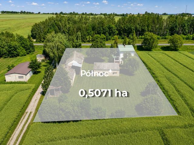 Dom sprzedam, ROGALIN, Wojska Polskiego, 150 m2, cena: 499 000 zł
