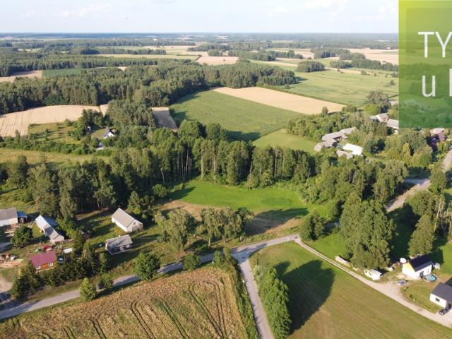 Dom sprzedam, ROGAWKA,, 17300 m2, cena: 380 000 zł