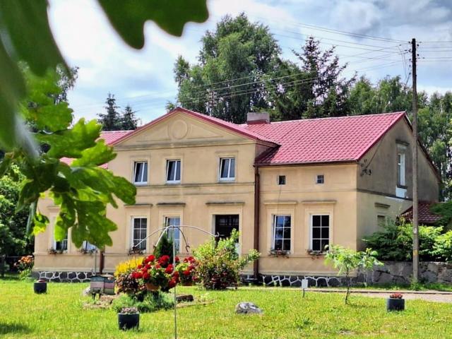 Dom sprzedam, Rogowo, Radowo Małe, 220 m2, cena: 1 800 000 zł