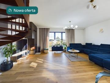 Dom sprzedam, ROKITKI,, 158 m2, cena: 1 100 000 zł