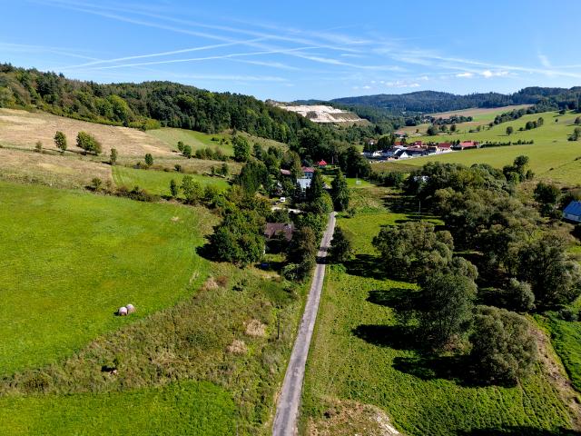 Dom sprzedam, ROMANOWO,, 150 m2, cena: 200 000 zł