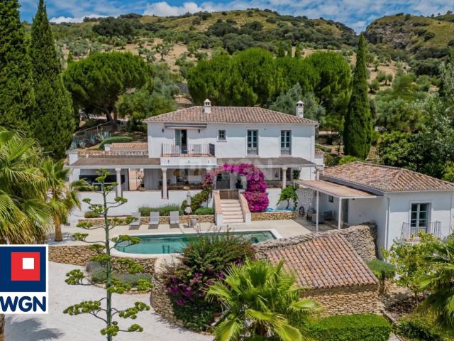 Dom sprzedam, Ronda, Ronda, 1030 m2, cena: 25 370 000 zł