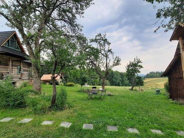 Dom sprzedam, Ropa, 200 m2, cena: 920 000 zł