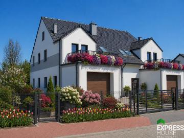 Dom sprzedam, ROSNÓWKO, Wichrowa, 141 m2, cena: 895 000 zł